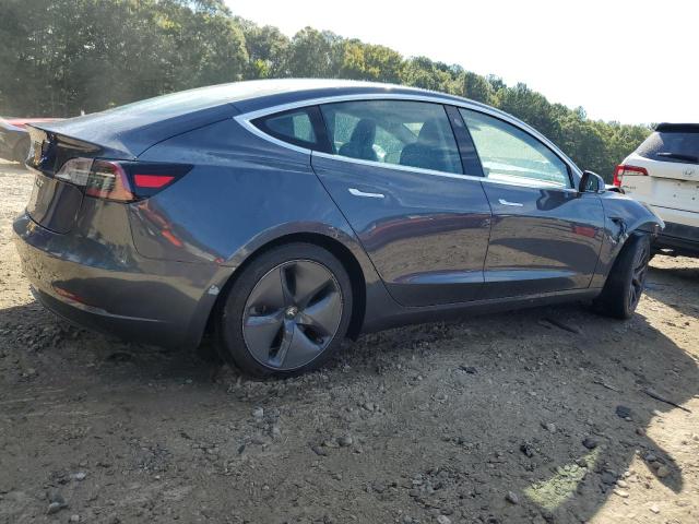 Photo 3 from auction – 2020 TESLA MODEL 3 with VIN 5YJ3E1EA1LF659748
