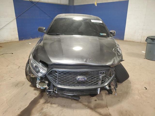 Photo 5 from auction – 2018 FORD TAURUS SEL with VIN 1FAHP2H81JG105004
