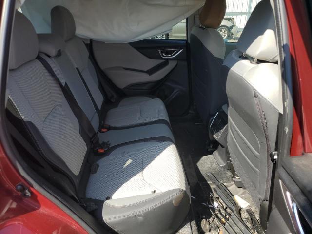 Photo 11 from auction – 2021 SUBARU FORESTER P with VIN JF2SKAJC2MH518282