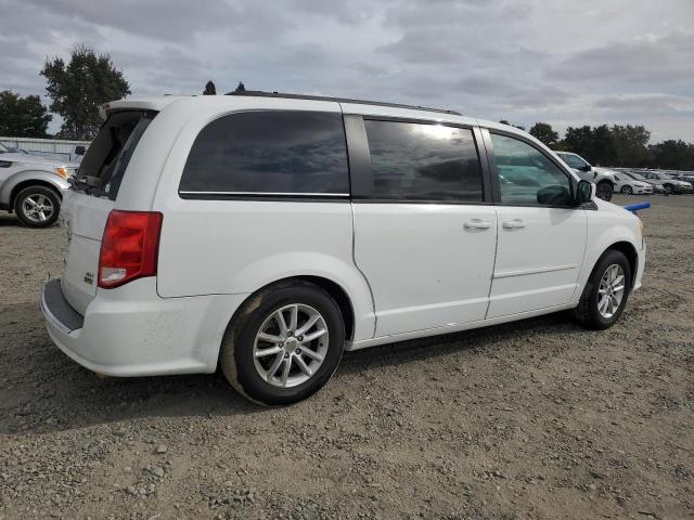 Photo 3 from auction – 2014 DODGE GRAND CARA with VIN 2C4RDGCG4ER388022