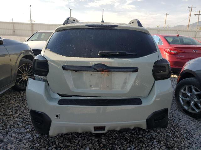 Photo 6 from auction – 2017 SUBARU CROSSTREK with VIN JF2GPABC9HH281723