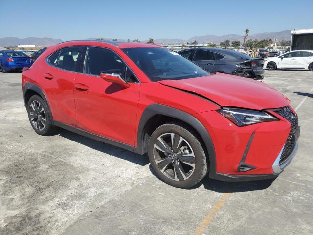 Photo 4 from auction – 2019 LEXUS UX 200 with VIN JTHY3JBH7K2019167