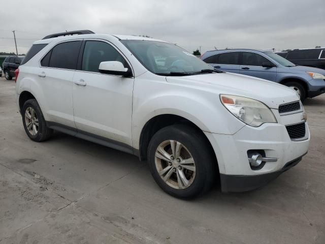 Photo 4 from auction – 2015 CHEVROLET EQUINOX LT with VIN 2GNALCEKXF6339220