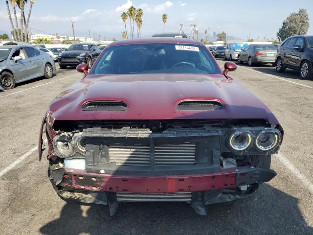 Foto 5 de la subasta – 2020 DODGE CHALLENGER con VIN 2C3CDZL97LH100312