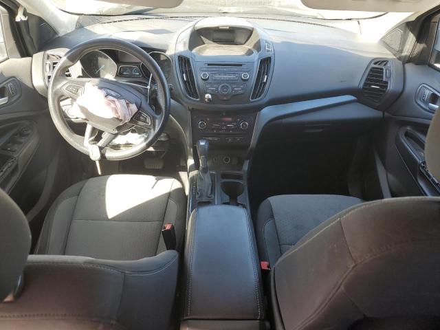 Photo 8 from auction – 2017 FORD ESCAPE SE with VIN 1FMCU0GD5HUB53399