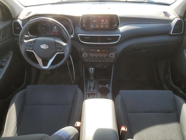 Photo 8 from auction – 2019 HYUNDAI TUCSON LIM with VIN KM8J3CA45KU997454