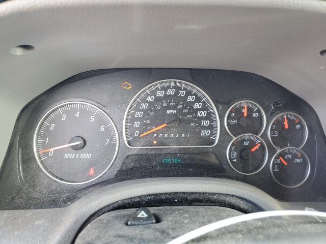 Photo 9 from auction – 2007 GMC ENVOY with VIN 1GKDT13S572220524