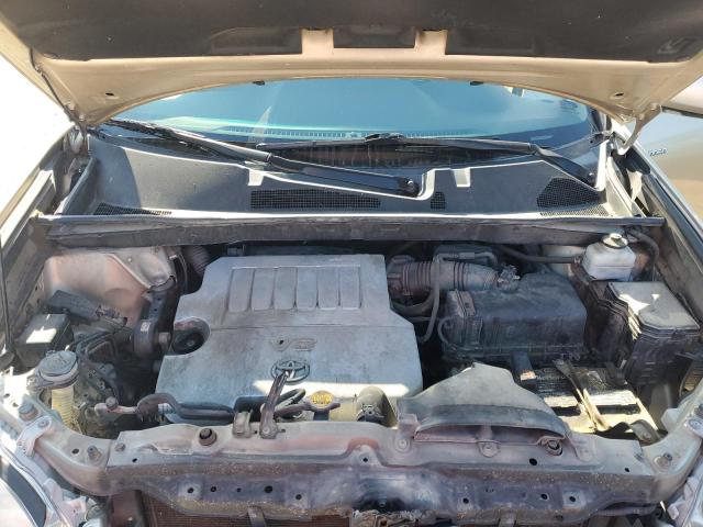 Photo 12 from auction – 2010 TOYOTA HIGHLANDER with VIN 5TDDK3EH5AS004393