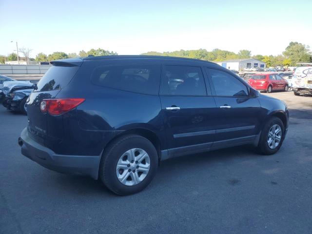 Photo 3 from auction – 2012 CHEVROLET TRAVERSE L with VIN 1GNKVFED5CJ122965