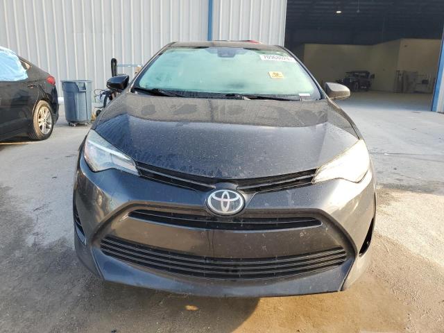 Photo 5 from auction – 2017 TOYOTA COROLLA L with VIN 5YFBURHE3HP627505
