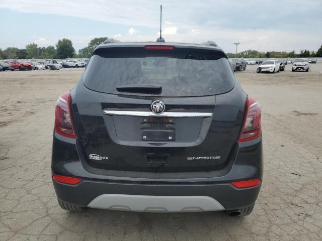 Photo 6 from auction – 2021 BUICK ENCORE PRE with VIN KL4CJASB1MB327509