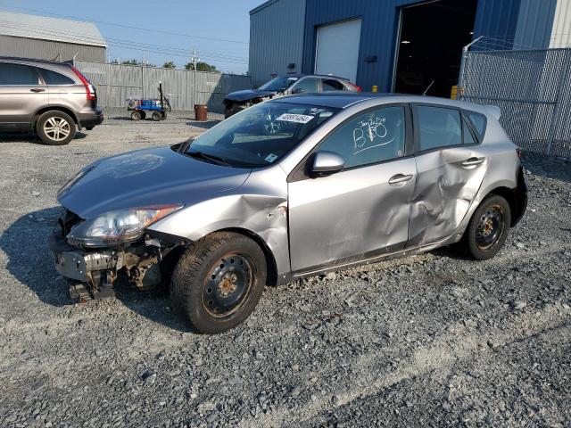 Photo 1 from auction – 2010 MAZDA 3 S with VIN JM1BL1H53A1268400