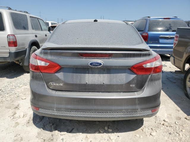 Photo 6 from auction – 2014 FORD FOCUS SE with VIN 1FADP3F2XEL149874