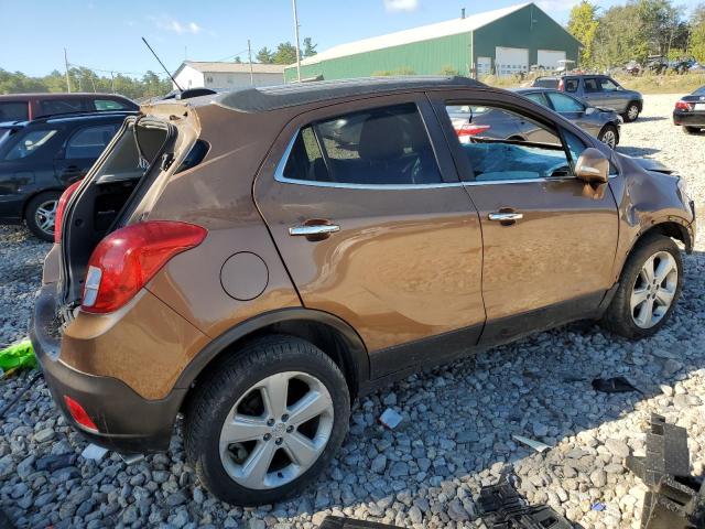 Photo 3 from auction – 2016 BUICK ENCORE with VIN KL4CJESB2GB662709