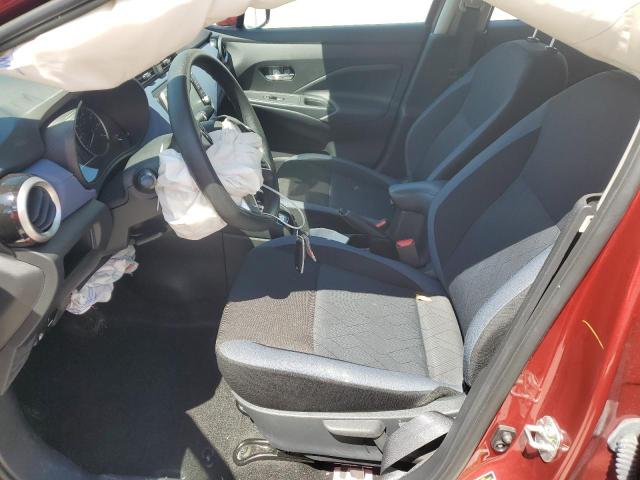 Photo 7 from auction – 2024 NISSAN VERSA SV with VIN 3N1CN8EV7RL867903