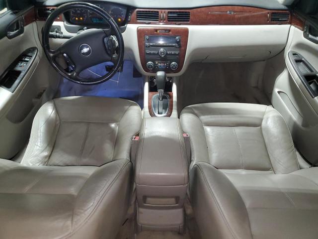 Photo 8 from auction – 2008 CHEVROLET IMPALA LT with VIN 2G1WT58K189217118