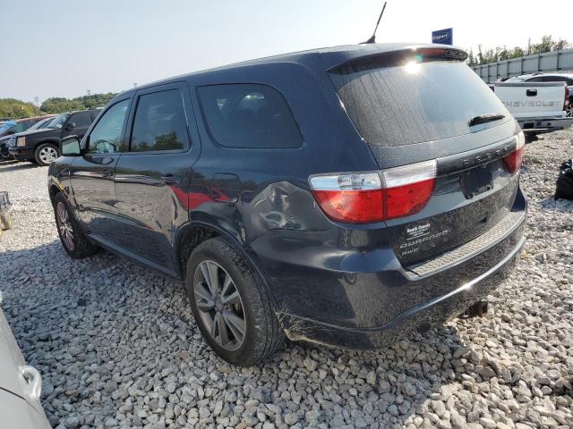 Photo 2 from auction – 2013 DODGE DURANGO SX with VIN 1C4RDJAG7DC597004