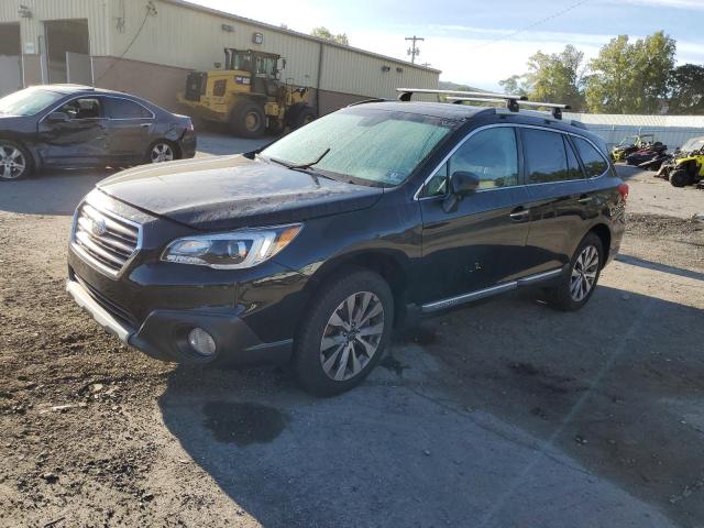Zdjęcie 1 z aukcji – 2017 SUBARU OUTBACK TO z VIN 4S4BSETCXH3356340