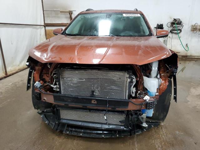 Photo 5 from auction – 2019 GMC TERRAIN SL with VIN 3GKALTEV8KL288085