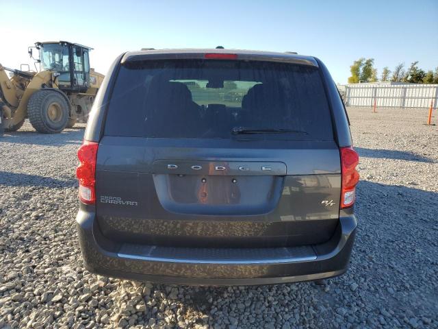 Photo 6 from auction – 2015 DODGE GRAND CARA with VIN 2C4RDGEG4FR599168
