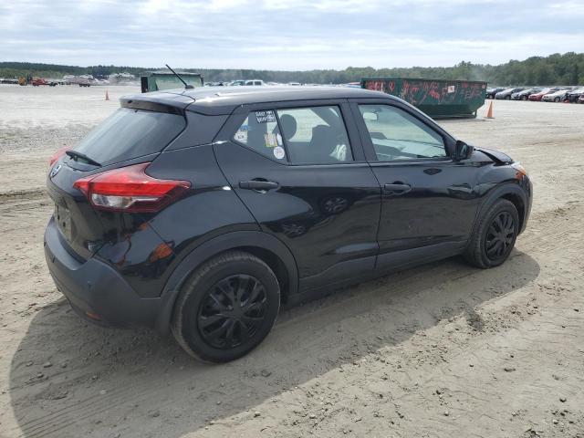 Photo 3 from auction – 2020 NISSAN KICKS S with VIN 3N1CP5BV9LL540150