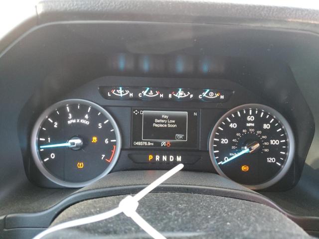 Photo 9 from auction – 2019 FORD EXPEDITION with VIN 1FMJK1JT1KEA50436