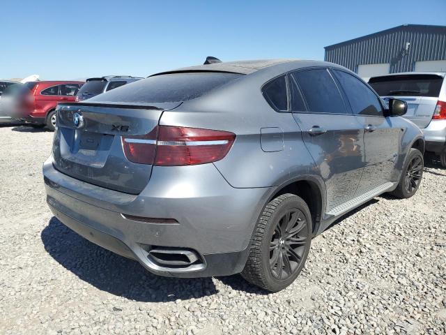 Photo 3 from auction – 2012 BMW X6 XDRIVE5 with VIN 5UXFG8C54CL590328