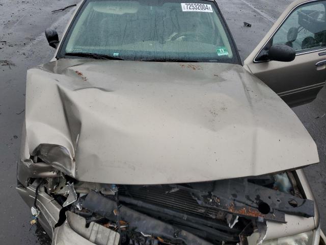 Photo 11 from auction – 2004 FORD CROWN VICT with VIN 2FAFP74W84X155065