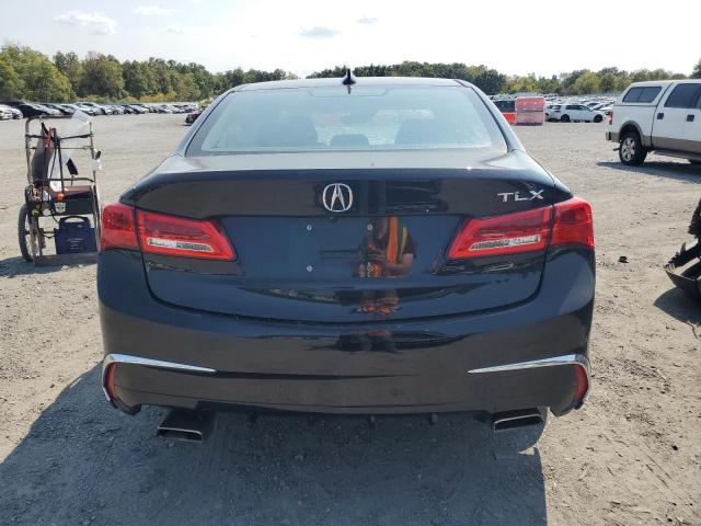 Photo 6 from auction – 2019 ACURA TLX with VIN 19UUB2F32KA007541