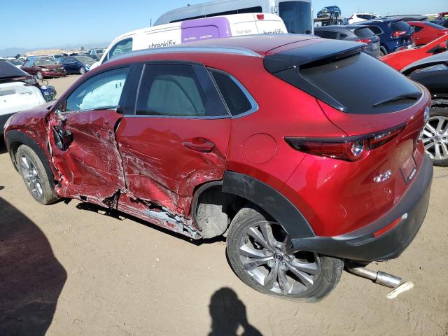 Photo 2 from auction – 2023 MAZDA CX-30 PREF with VIN 3MVDMBCM8PM587814