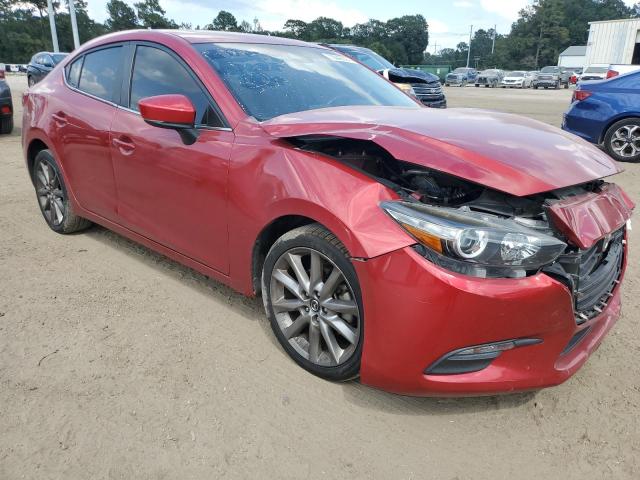 Photo 4 from auction – 2018 MAZDA 3 TOURING with VIN 3MZBN1V34JM173325