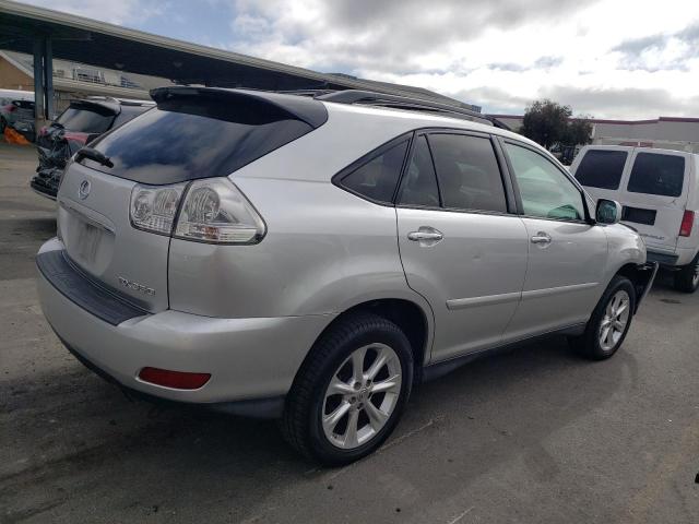 Photo 3 from auction – 2009 LEXUS RX 350 with VIN 2T2HK31U99C100161