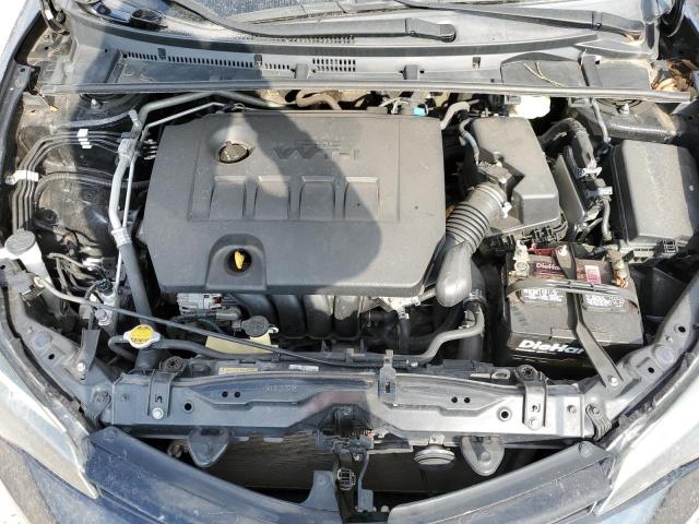Photo 11 from auction – 2017 TOYOTA COROLLA L with VIN 5YFBURHE8HP676599