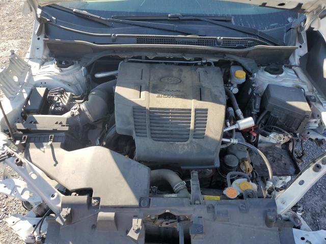 Photo 11 from auction – 2020 SUBARU FORESTER L with VIN JF2SKAUC3LH435518