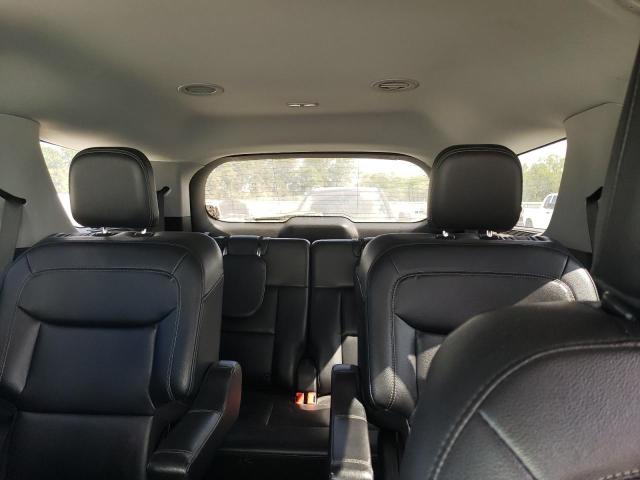 صورة رقم 10 من المزاد - 2020 FORD EXPLORER X مع VIN 1FMSK7DH7LGC89641