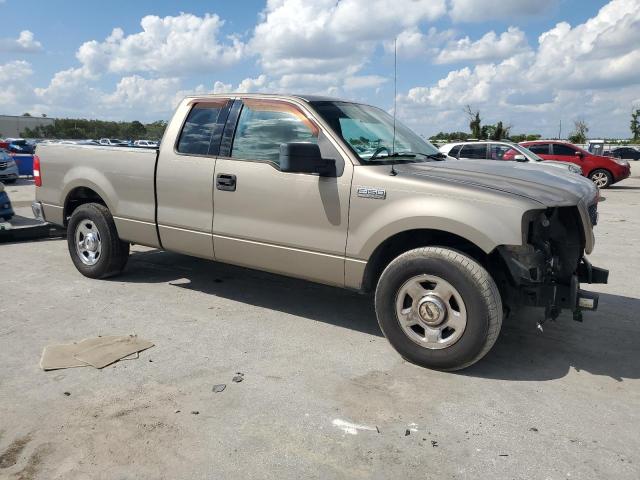 Photo 4 from auction – 2004 FORD F150 with VIN 1FTRX12W74NB55986