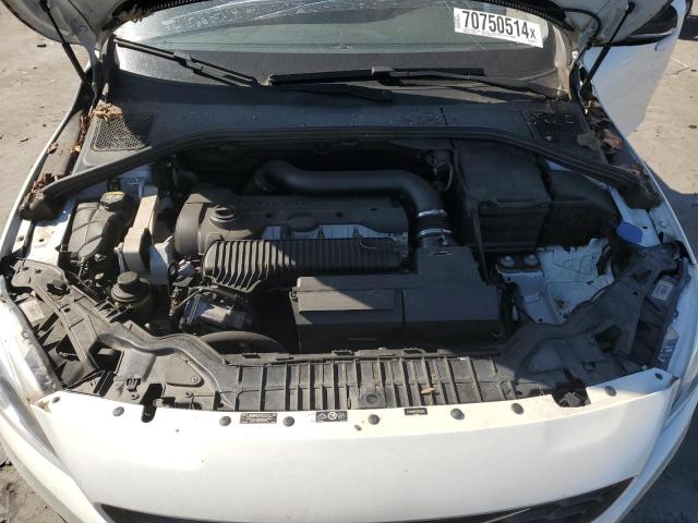 Photo 11 from auction – 2016 VOLVO V60 CROSS with VIN YV4612HK0G1008593