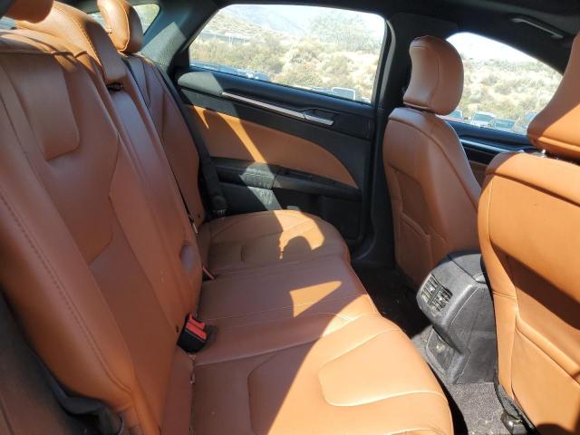Photo 10 from auction – 2019 FORD FUSION TIT with VIN 3FA6P0D99KR256838