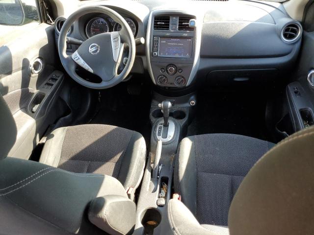 Photo 8 from auction – 2019 NISSAN VERSA S with VIN 3N1CN7AP3KL800108