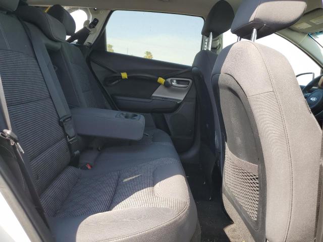 Photo 10 from auction – 2017 KIA NIRO FE with VIN KNDCB3LCXH5051650