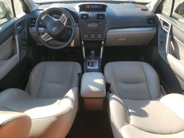 Photo 8 from auction – 2015 SUBARU FORESTER 2 with VIN JF2SJAHC2FH540083