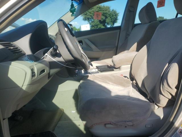Photo 7 from auction – 2007 TOYOTA CAMRY CE with VIN 4T1BE46K97U504622