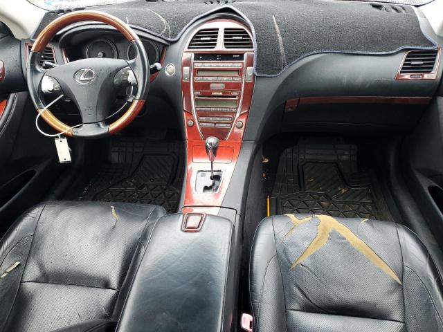 Photo 8 from auction – 2007 LEXUS ES 350 with VIN JTHBJ46G172097515