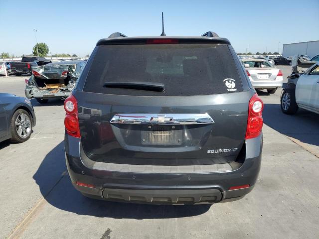 Photo 6 from auction – 2014 CHEVROLET EQUINOX LT with VIN 2GNALCEK3E6202814