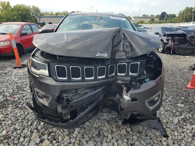 Foto 5 de la subasta – 2018 JEEP COMPASS LI con VIN 3C4NJDCBXJT396403