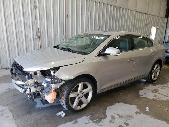 BUICK LACROSSE P 2012 with VIN 1G4GG5E33CF137540 - Photo from auction