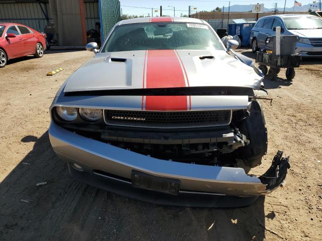 Photo 5 from auction – 2014 DODGE CHALLENGER with VIN 2C3CDYAG4EH274532