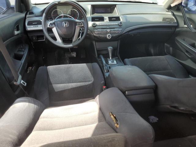 Photo 8 from auction – 2010 HONDA ACCORD LXP with VIN 1HGCP2F45AA066314