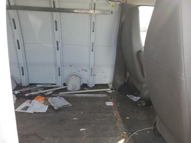 Photo 11 from auction – 2011 CHEVROLET EXPRESS G1 with VIN 1GCSGAFX1B1159010