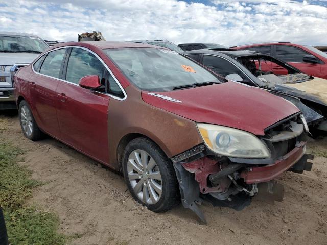 Photo 4 from auction – 2016 BUICK VERANO with VIN 1G4PP5SK1G4114433